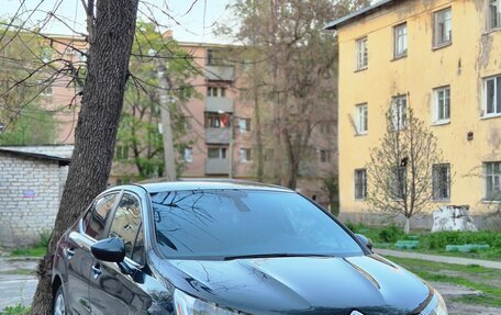 Citroen C4 II рестайлинг, 2014 год, 750 000 рублей, 31 фотография