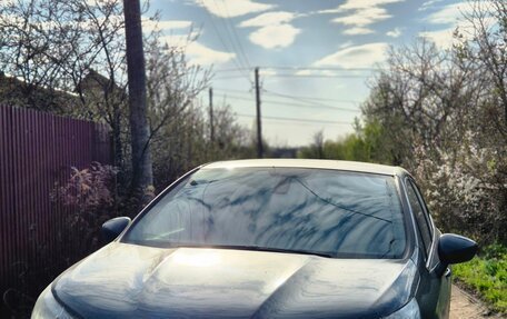 Citroen C4 II рестайлинг, 2014 год, 750 000 рублей, 32 фотография