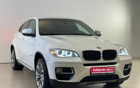 BMW X6, 2013 год, 2 285 000 рублей, 1 фотография