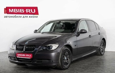BMW 3 серия, 2007 год, 915 000 рублей, 1 фотография