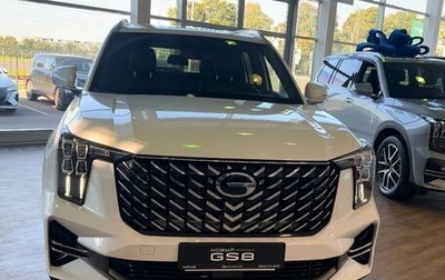 GAC GS8, 2024 год, 4 499 000 рублей, 1 фотография