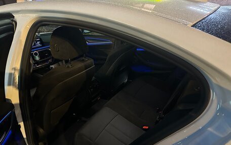 BMW 5 серия, 2021 год, 4 900 000 рублей, 4 фотография