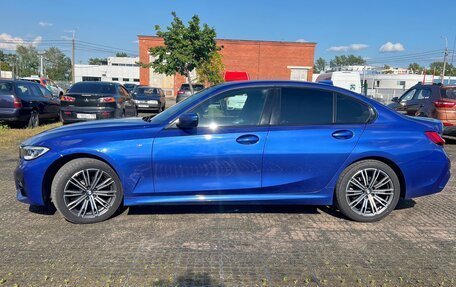 BMW 3 серия, 2021 год, 3 695 000 рублей, 3 фотография