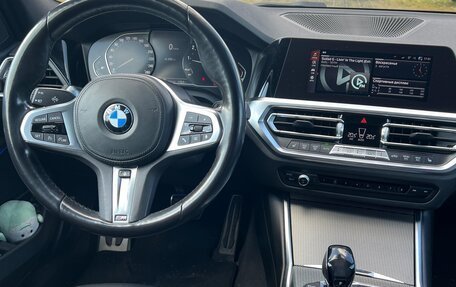 BMW 3 серия, 2021 год, 3 695 000 рублей, 8 фотография