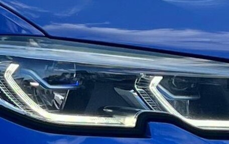 BMW 3 серия, 2021 год, 3 695 000 рублей, 14 фотография
