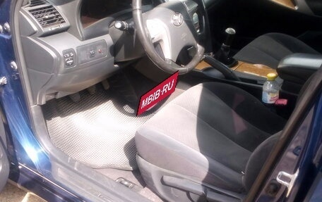 Toyota Camry, 2007 год, 700 000 рублей, 2 фотография