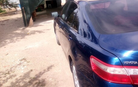 Toyota Camry, 2007 год, 700 000 рублей, 5 фотография