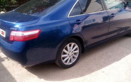 Toyota Camry, 2007 год, 700 000 рублей, 7 фотография