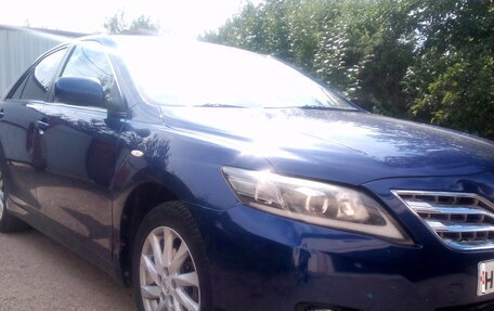 Toyota Camry, 2007 год, 700 000 рублей, 8 фотография