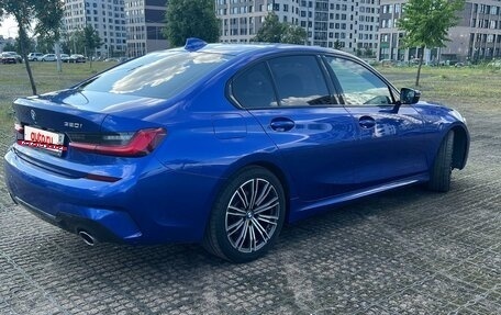 BMW 3 серия, 2021 год, 3 695 000 рублей, 6 фотография