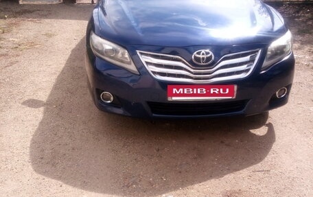 Toyota Camry, 2007 год, 700 000 рублей, 9 фотография