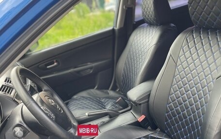 Mazda 3, 2005 год, 599 000 рублей, 11 фотография