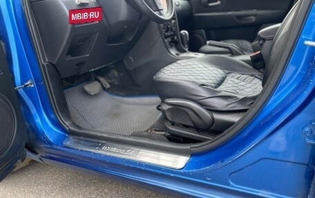 Mazda 3, 2005 год, 599 000 рублей, 10 фотография