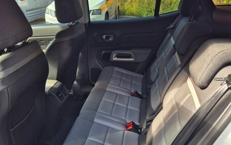 Citroen C5 Aircross I, 2019 год, 2 400 000 рублей, 8 фотография