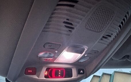 Citroen C5 Aircross I, 2019 год, 2 400 000 рублей, 14 фотография