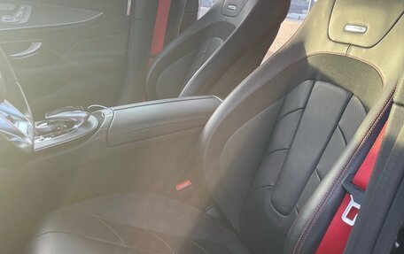 Mercedes-Benz CLS AMG, 2019 год, 7 800 000 рублей, 3 фотография