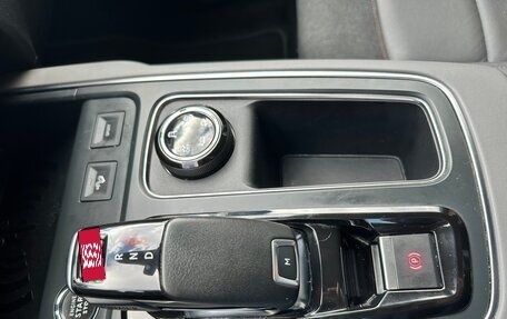 Citroen C5 Aircross I, 2019 год, 2 400 000 рублей, 15 фотография