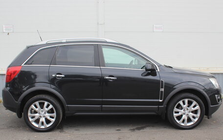 Opel Antara I, 2012 год, 658 824 рублей, 7 фотография