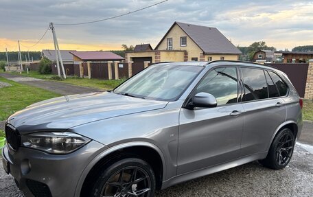 BMW X5, 2016 год, 3 100 000 рублей, 3 фотография