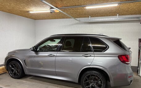 BMW X5, 2016 год, 3 100 000 рублей, 8 фотография