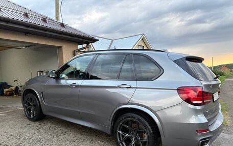 BMW X5, 2016 год, 3 100 000 рублей, 7 фотография