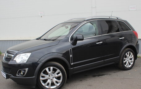 Opel Antara I, 2012 год, 658 824 рублей, 2 фотография