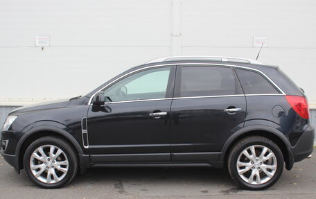 Opel Antara I, 2012 год, 658 824 рублей, 6 фотография