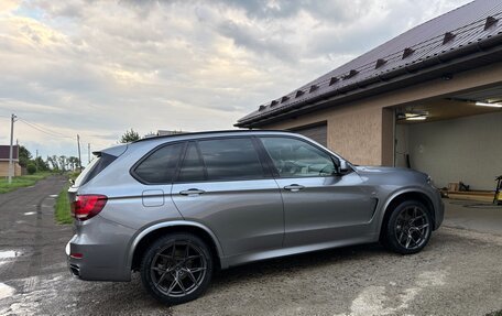 BMW X5, 2016 год, 3 100 000 рублей, 6 фотография