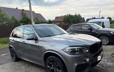 BMW X5, 2016 год, 3 100 000 рублей, 4 фотография