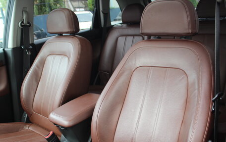 Opel Antara I, 2012 год, 658 824 рублей, 10 фотография