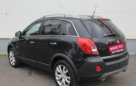 Opel Antara I, 2012 год, 658 824 рублей, 5 фотография