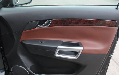 Opel Antara I, 2012 год, 658 824 рублей, 12 фотография