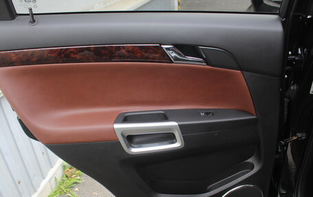 Opel Antara I, 2012 год, 658 824 рублей, 15 фотография