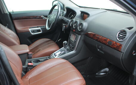 Opel Antara I, 2012 год, 658 824 рублей, 9 фотография