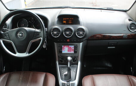 Opel Antara I, 2012 год, 658 824 рублей, 18 фотография
