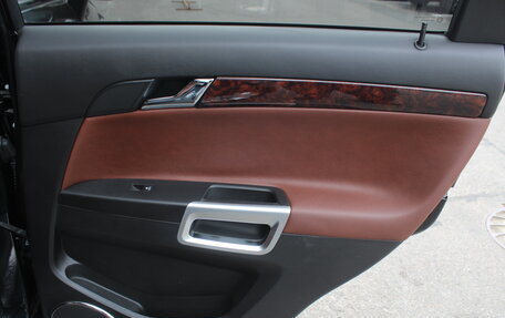 Opel Antara I, 2012 год, 658 824 рублей, 16 фотография