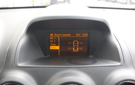 Opel Antara I, 2012 год, 658 824 рублей, 21 фотография