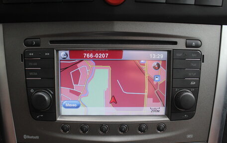 Opel Antara I, 2012 год, 658 824 рублей, 22 фотография