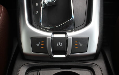 Opel Antara I, 2012 год, 658 824 рублей, 24 фотография