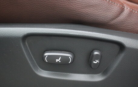 Opel Antara I, 2012 год, 658 824 рублей, 28 фотография