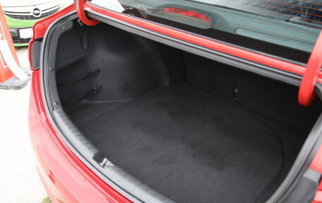 Hyundai Solaris II рестайлинг, 2021 год, 1 376 254 рублей, 14 фотография