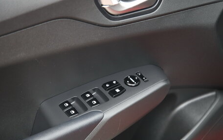 Hyundai Solaris II рестайлинг, 2021 год, 1 376 254 рублей, 11 фотография