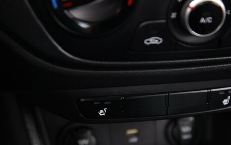 Hyundai Solaris II рестайлинг, 2021 год, 1 376 254 рублей, 24 фотография