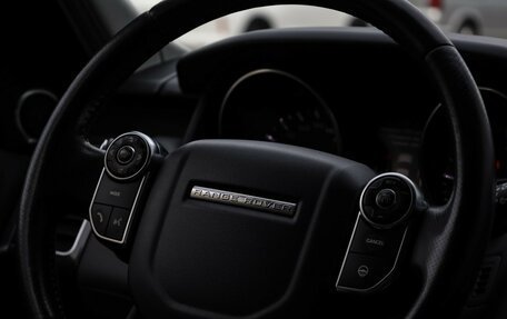 Land Rover Range Rover Sport II, 2014 год, 2 649 000 рублей, 11 фотография