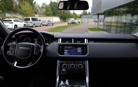 Land Rover Range Rover Sport II, 2014 год, 2 649 000 рублей, 9 фотография