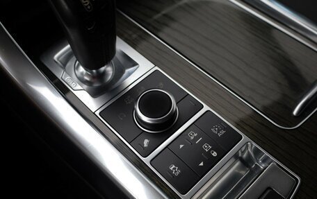 Land Rover Range Rover Sport II, 2014 год, 2 649 000 рублей, 13 фотография