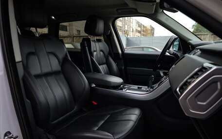 Land Rover Range Rover Sport II, 2014 год, 2 649 000 рублей, 18 фотография