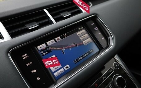 Land Rover Range Rover Sport II, 2014 год, 2 649 000 рублей, 16 фотография