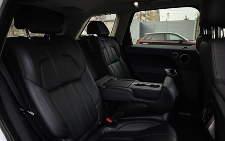 Land Rover Range Rover Sport II, 2014 год, 2 649 000 рублей, 19 фотография