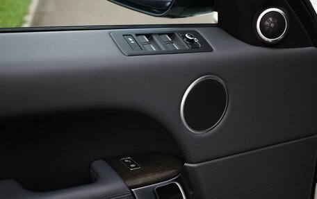 Land Rover Range Rover Sport II, 2014 год, 2 649 000 рублей, 22 фотография